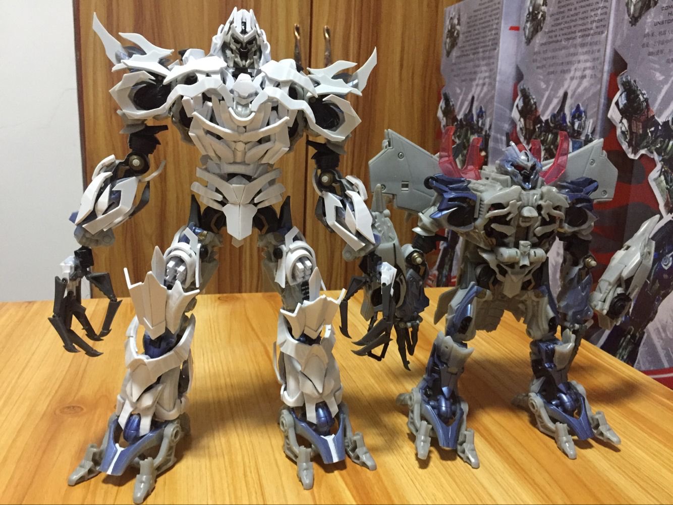 images Tf1 Megatron capcomkai on twitter laoui custom tf1