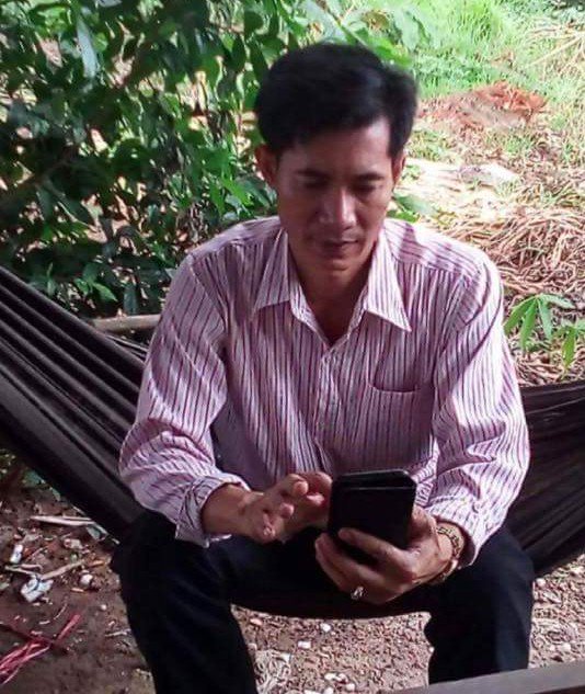 GoDara13's tweet photo. ប៉ាជាប្រុសសង្ហារពិត100% មានតែស្រីមកអោយដល់ផ្ទះពេលម៉ាកមិននៅ https://t.co/KSb7Qyio2Y