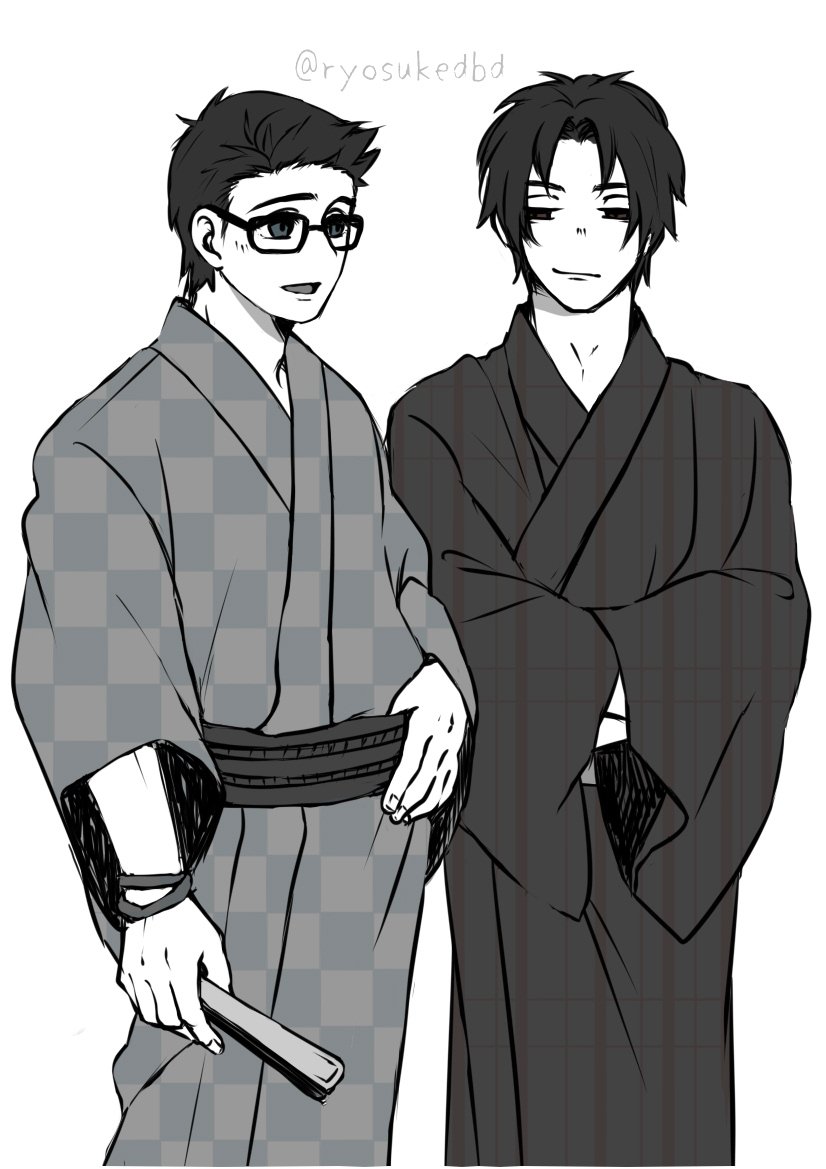 亮佑 tweet media