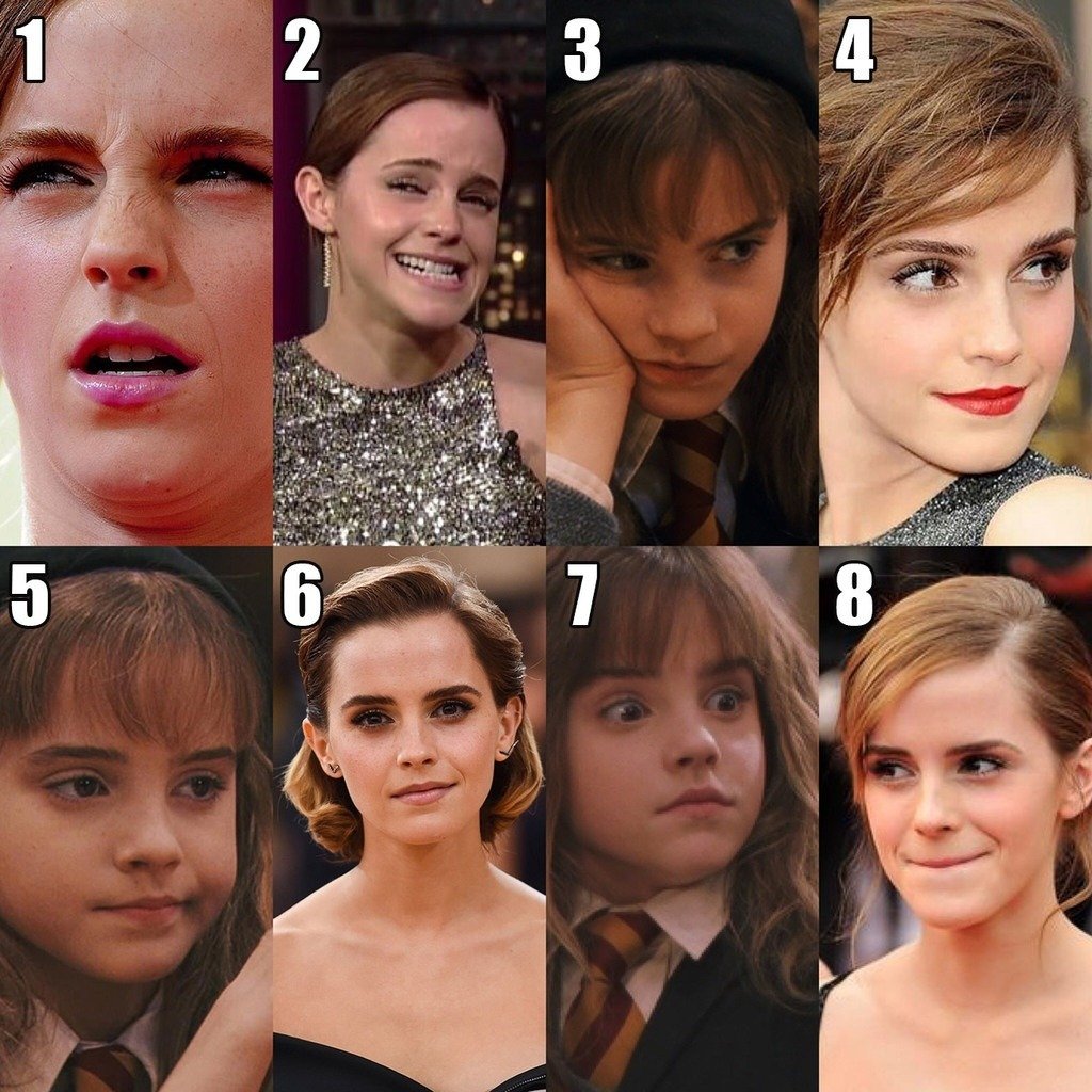 Cinemex's tweet photo. ¡Ya es viernes! 🙌
En la escala de #EmmaWatson, ¿cómo te sientes hoy? https://t.co/gf3qHqBEhA