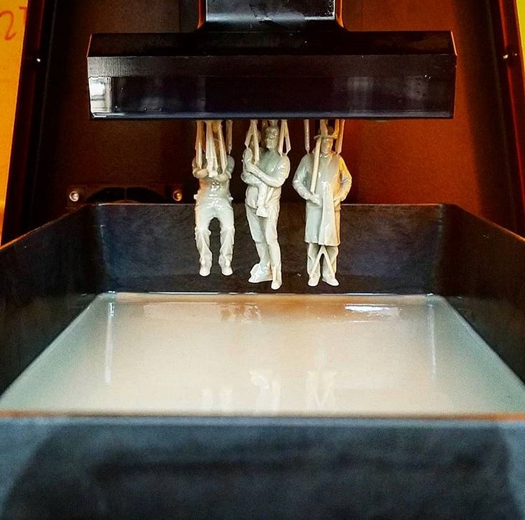 B9Creations's tweet image. @Modelu3d upgraded from a #B9Creator v1.2 to a #B9CoreSeries.  Now they&apos;re seeing speeds 6x faster!  &quot;35 minutes instead of 4 hours? I&apos;ll have some of that!&quot; Find out why you should upgrade too! --&amp;gt; bit.ly/UpgradeB9Core #3dprinting #3dprinter #modelmaking