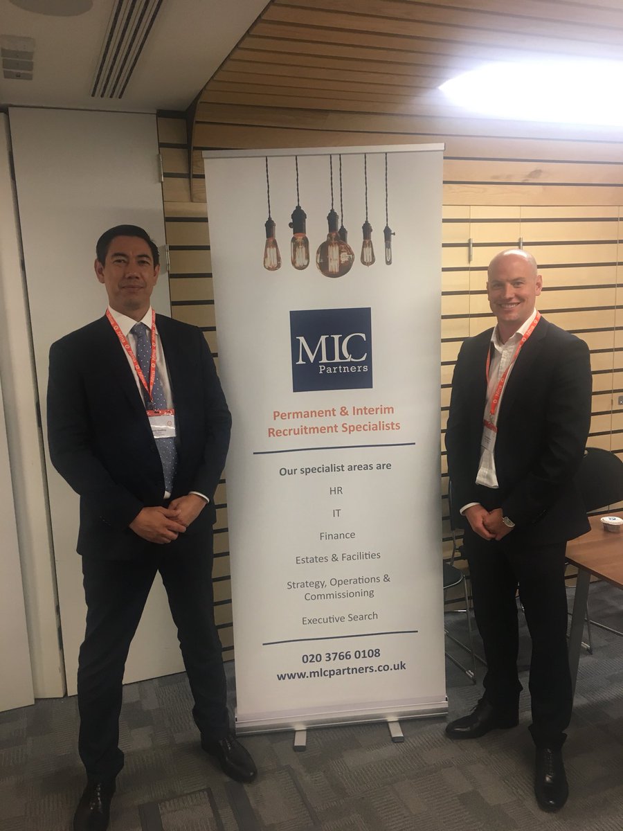 HFMA London Branch tweet media