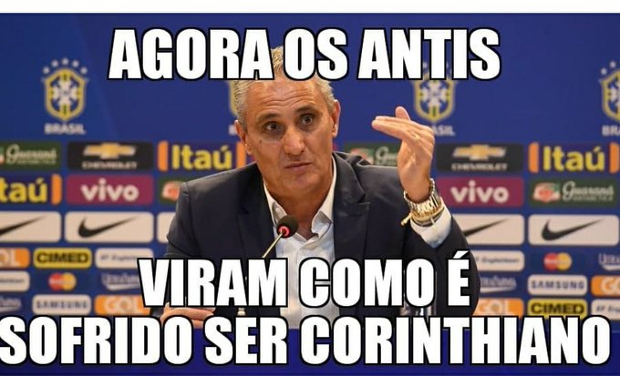 Ver imagem no Twitter