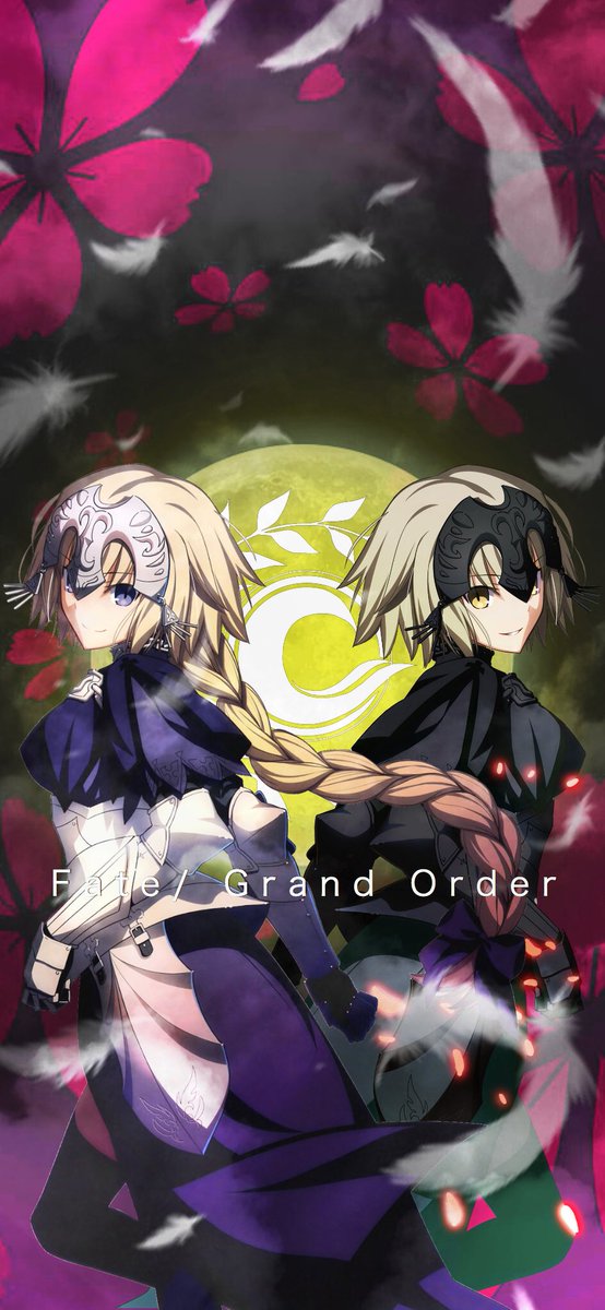 おしゃれな Fgo 壁紙 Iphone 新しい壁紙アニメ日本