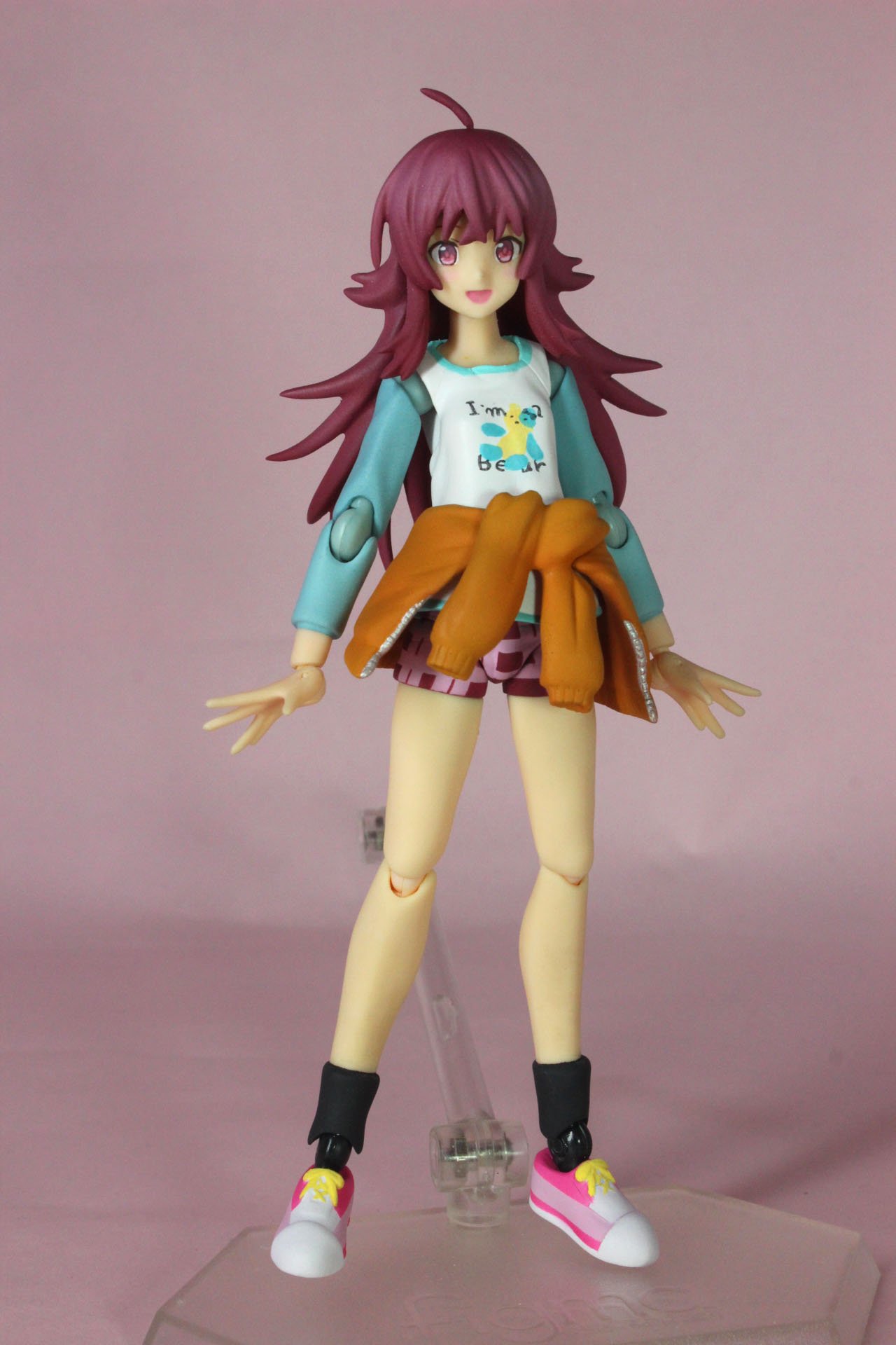 もちwhat 小宮果穂 5周年記念 もちWhat！ぬいぐるみ 小宮果穂 – フィギュア通販は