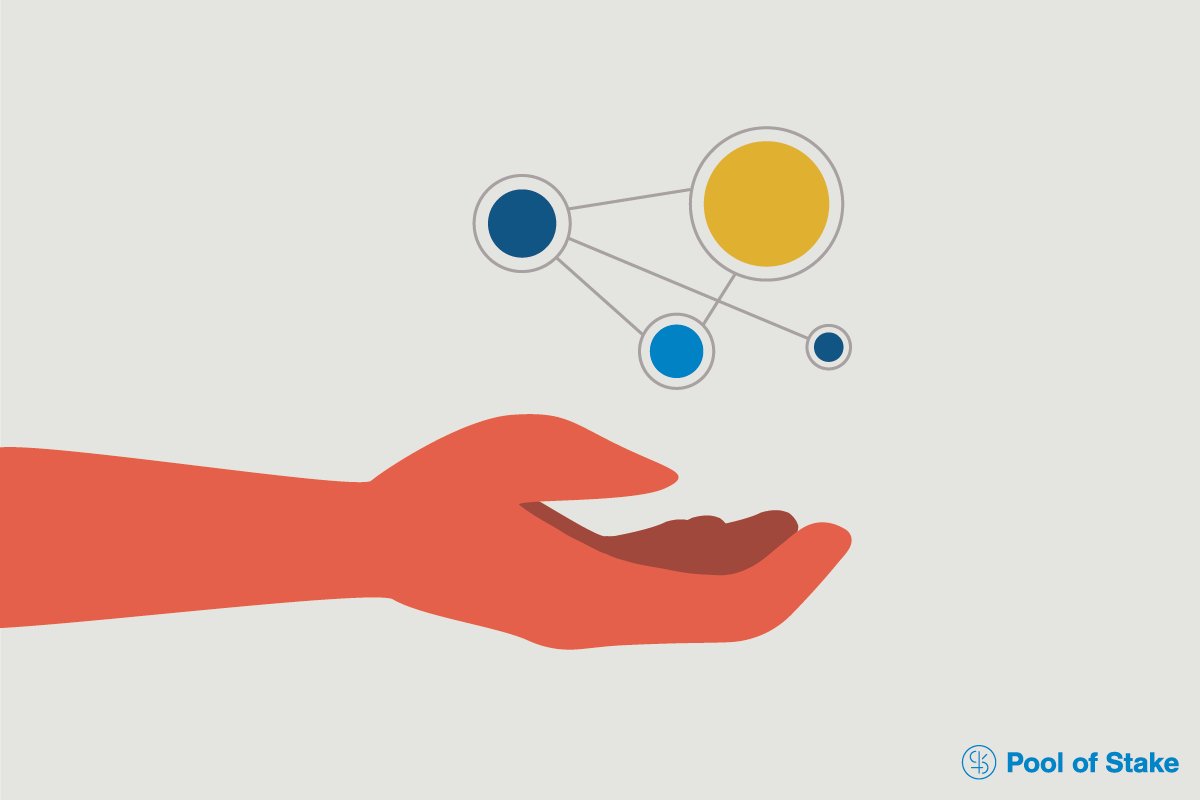 poolofstake's tweet photo. Our project is positioned to have a strong impact in the blockchain industry, why? 

- We work with PoS, the best performing sector
- We foment more secure blockchains 
- We lower barriers of entry 

Join our pre-sale - https://t.co/40J6pgNzAQ https://t.co/0i16MRRh7v