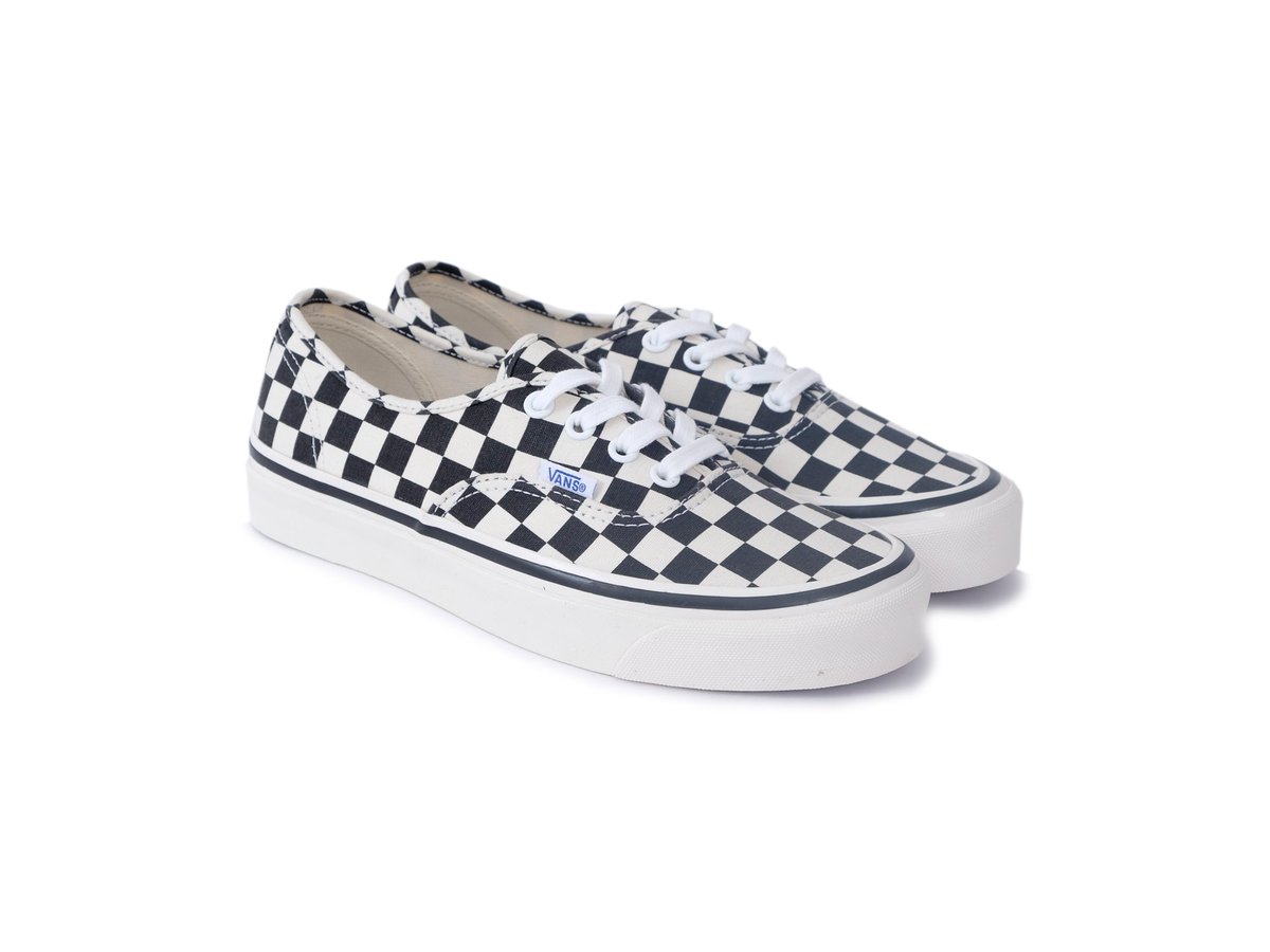 vans authentic new