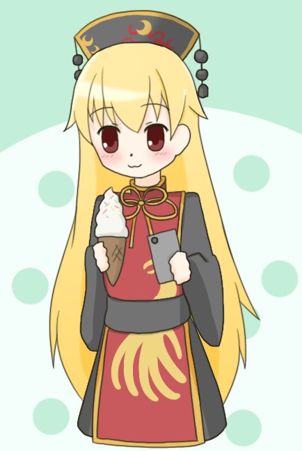 嫦娥のtwitterイラスト検索結果 嫦娥のtwitterイラスト検索結果