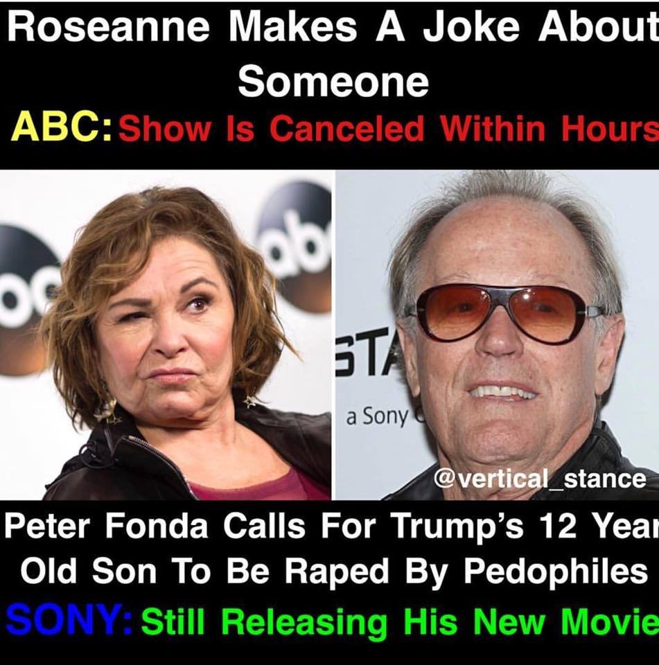 larryelder's tweet image. Must be "male privilege."