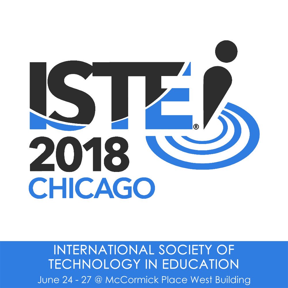 simplytechgroup's tweet image. Off to Chicago for #ISTE18! If you’re in the area, come &amp;amp; say hello!

@isteconnects @iste #iste2018 #cnc #cncmachine #teched #technicaleducation #techeducation #chicagowoodworking #woodshopclass #shopclass #iconiccnc