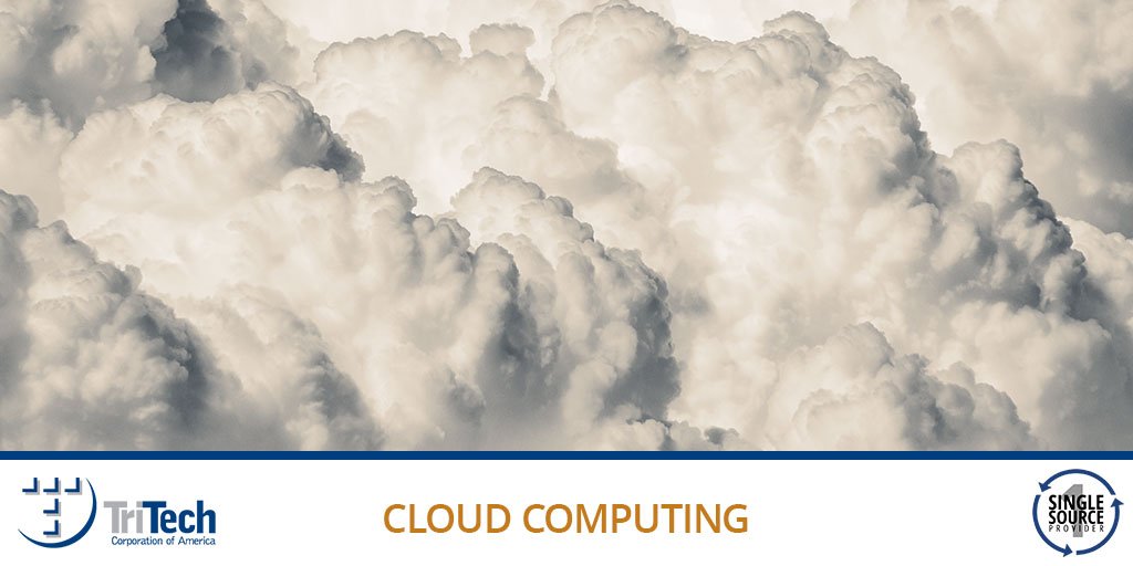 tritechcoa's tweet image. Moving to the Cloud? Get expert help from TriTech! tritechcoa.com/cloud-computin…
