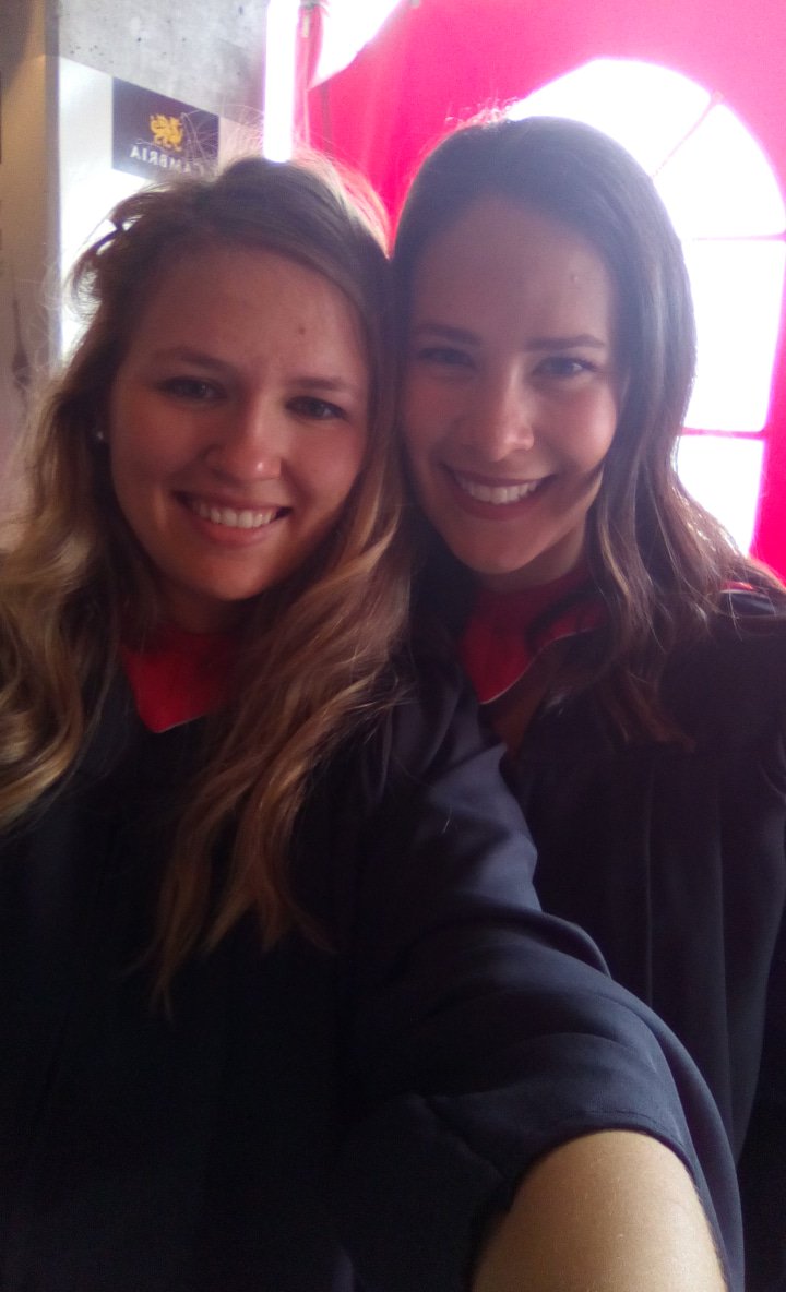 #yorku #schulich convocation