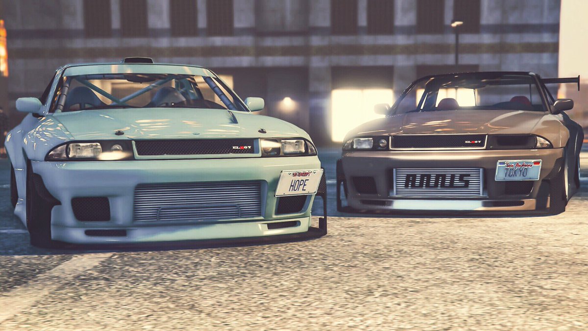 KRSW_Marlboro's tweet photo. Funny Time 😆!!!

w/@your0nlyhope 

#GTAV
#Snapmatic 
#KRphotomagic
#GTAPhotographers
@RockstarGames https://t.co/1HiM4Bz9U2