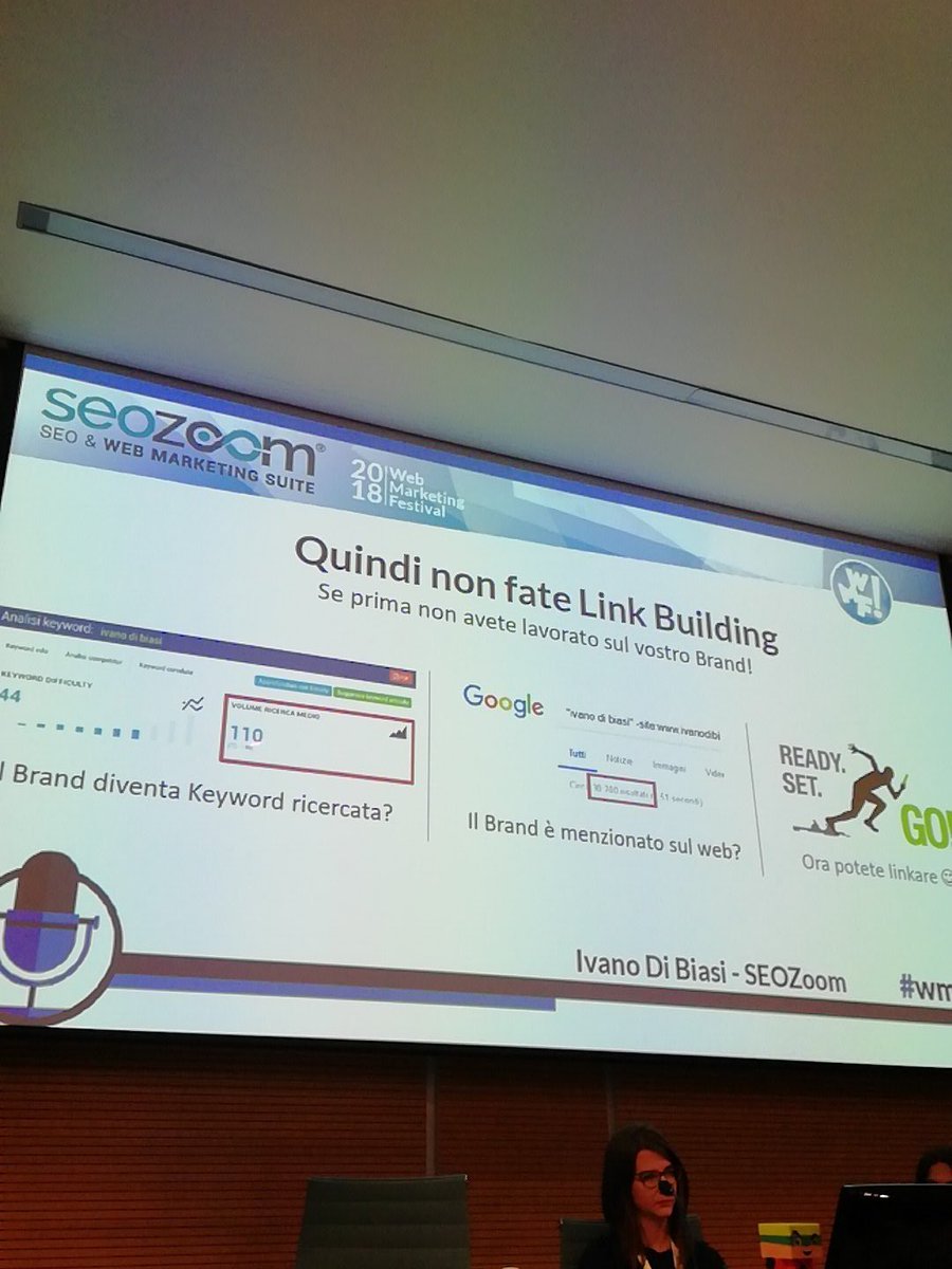 #wmf18 il gioco si fa duro con <a href="/idibiasi/">Ivano Di Biasi</a>