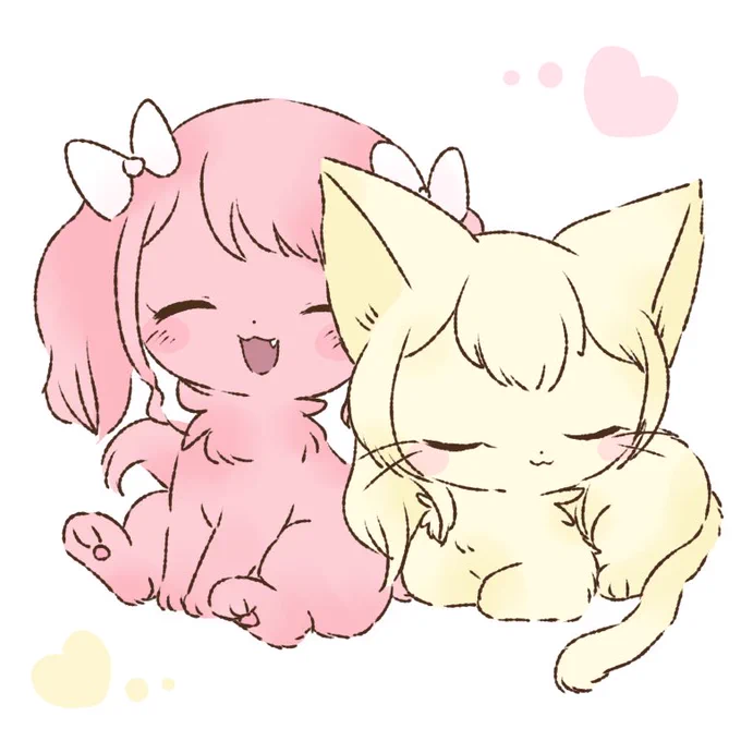 擬獣化あやちさrkgk 