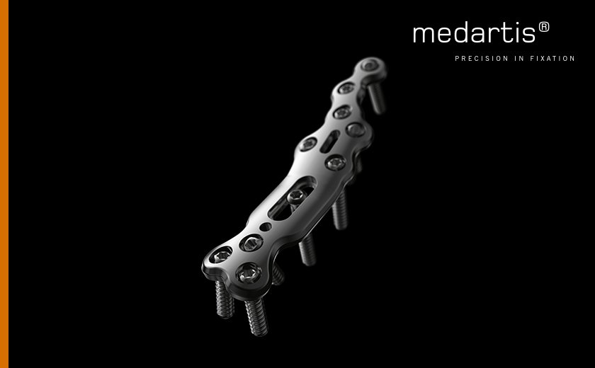 Medartis_Global's tweet photo. See the innovative #Hallux Foot System 2.8 with #TriLock technology at booth 210 at @TheWesternFAC in Anaheim. https://t.co/E2p7MlHssS
