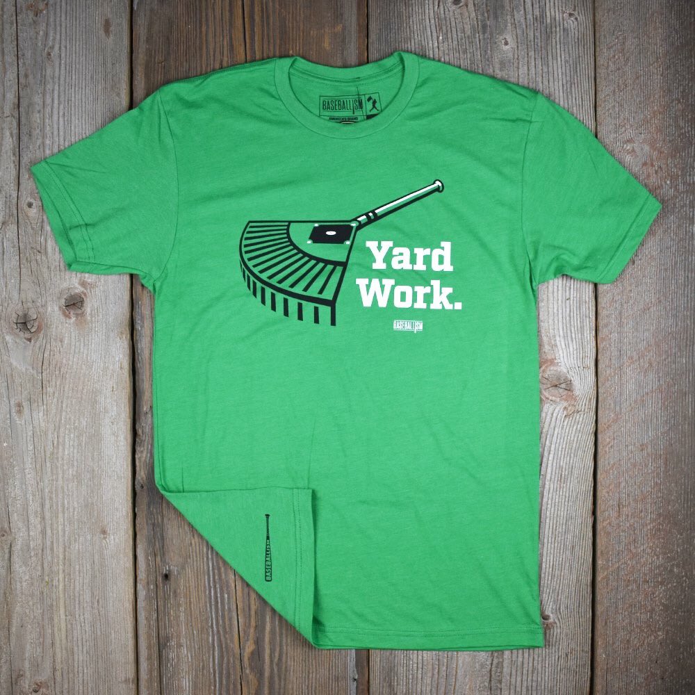 Baseballism on Twitter "*New Release* This ball just bought a one way