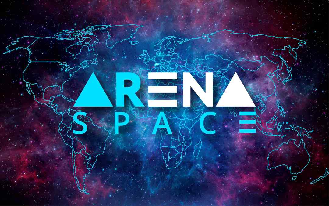 ArenaSpaceWorld tweet media
