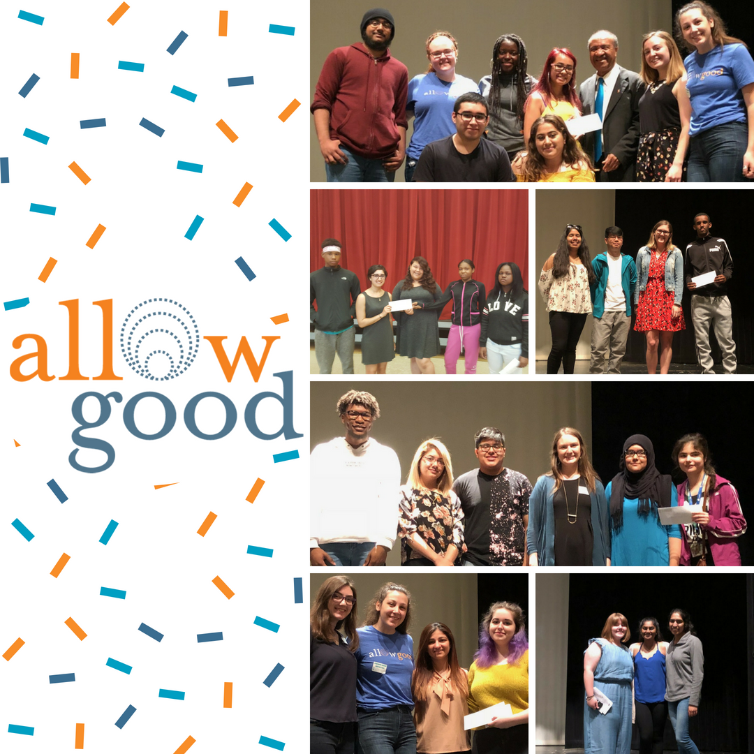 allow_good's tweet photo. #Congratulations to the 2018 #Immigrant &amp; #Refugee Services Grantees: @GirlForward , #HaitianAmericanCommunityAssociation, @PAAChicago , #SouthEastAsiaCenter, @heartlandhelps, &amp; @IraqiMutualAid ! #ThankYou for all that you do for #Chicago's newest residents! https://t.co/uKM0ATti3W