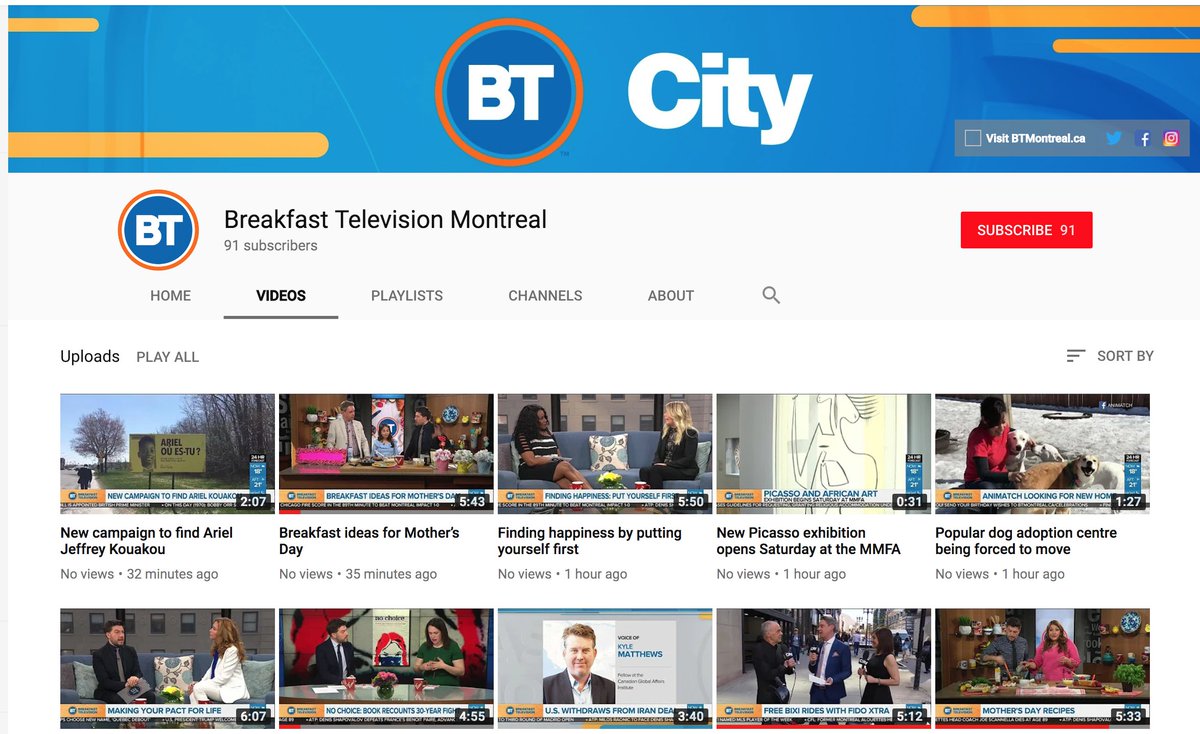 Miss something on BT? Catch up anywhere, anytime on our YouTube channel youtube.com/channel/UCJc1c… https://t.co/QV4AtkYdLf