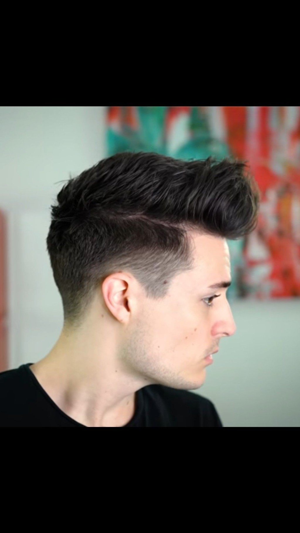 50 Outstanding Quiff Hairstyle Ideas - A Comprehensive Guide | Haircut  Inspiration