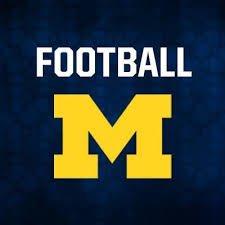 JoeyV242's tweet photo. Extremely blessed to say that I will be furthering my academic, football, and baseball career at THE UNIVERSITY OF MICHIGAN! 〽️ #GOBLUE https://t.co/YoRs1oqh47