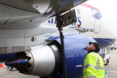 GreenAirOnline's tweet photo. @British_Airways waste-to-fuels project with @VelocysPLC secures £4.9m funding including a UK government grant https://t.co/kfkbirMqIp #biojet @transportgovuk https://t.co/XV2SaOQKyM