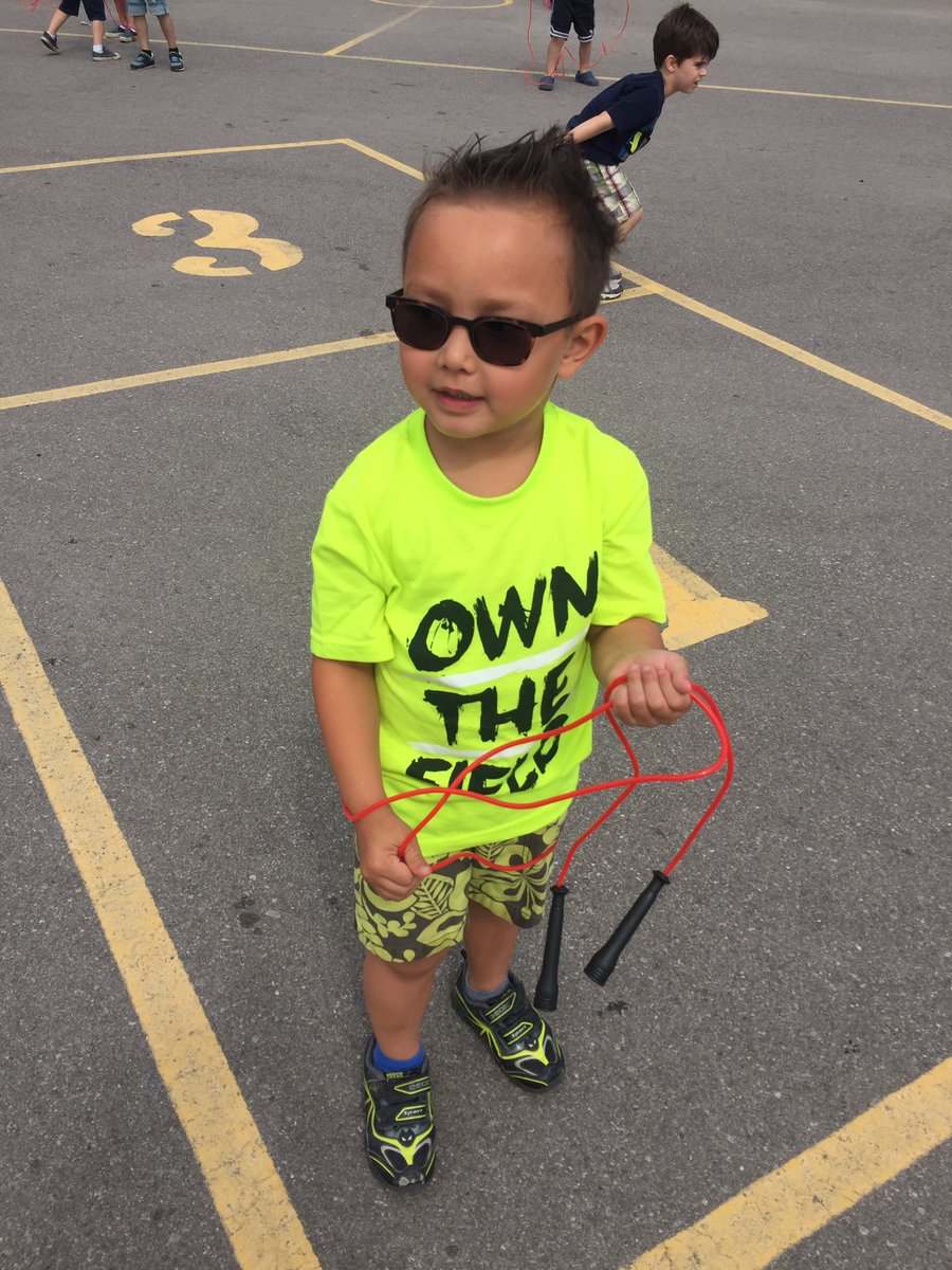 latusflorFDK's tweet photo. Jump Rope For Heart ❤️ https://t.co/PDuu5Lp4xB