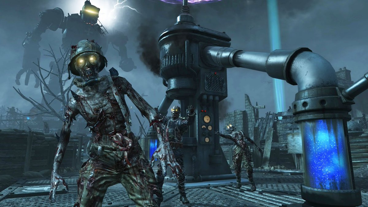 BlackOpsAmazing's tweet photo. WHAT IS THE BEST ZOMBIES MAP?
RT for Mob of the Dead
LIKE for Origins
COMMENT for Another! https://t.co/GREr1I7eWn