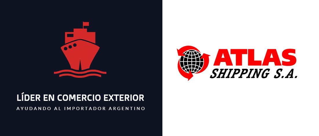 Atlas Shipping tweet media