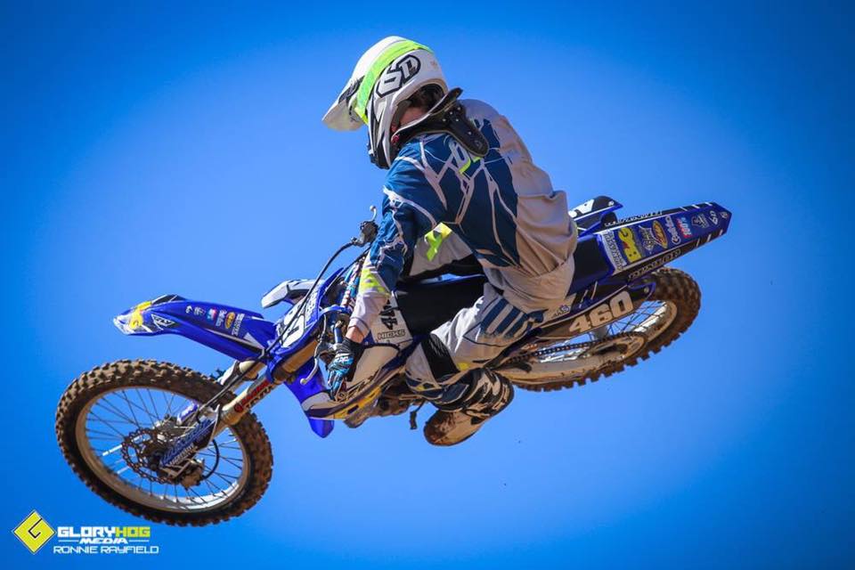 We would like to congratulate Team Extreme rider Michael Hicks for qualifying again for Loretta Lynn MX. Good luck on the rest of the season.