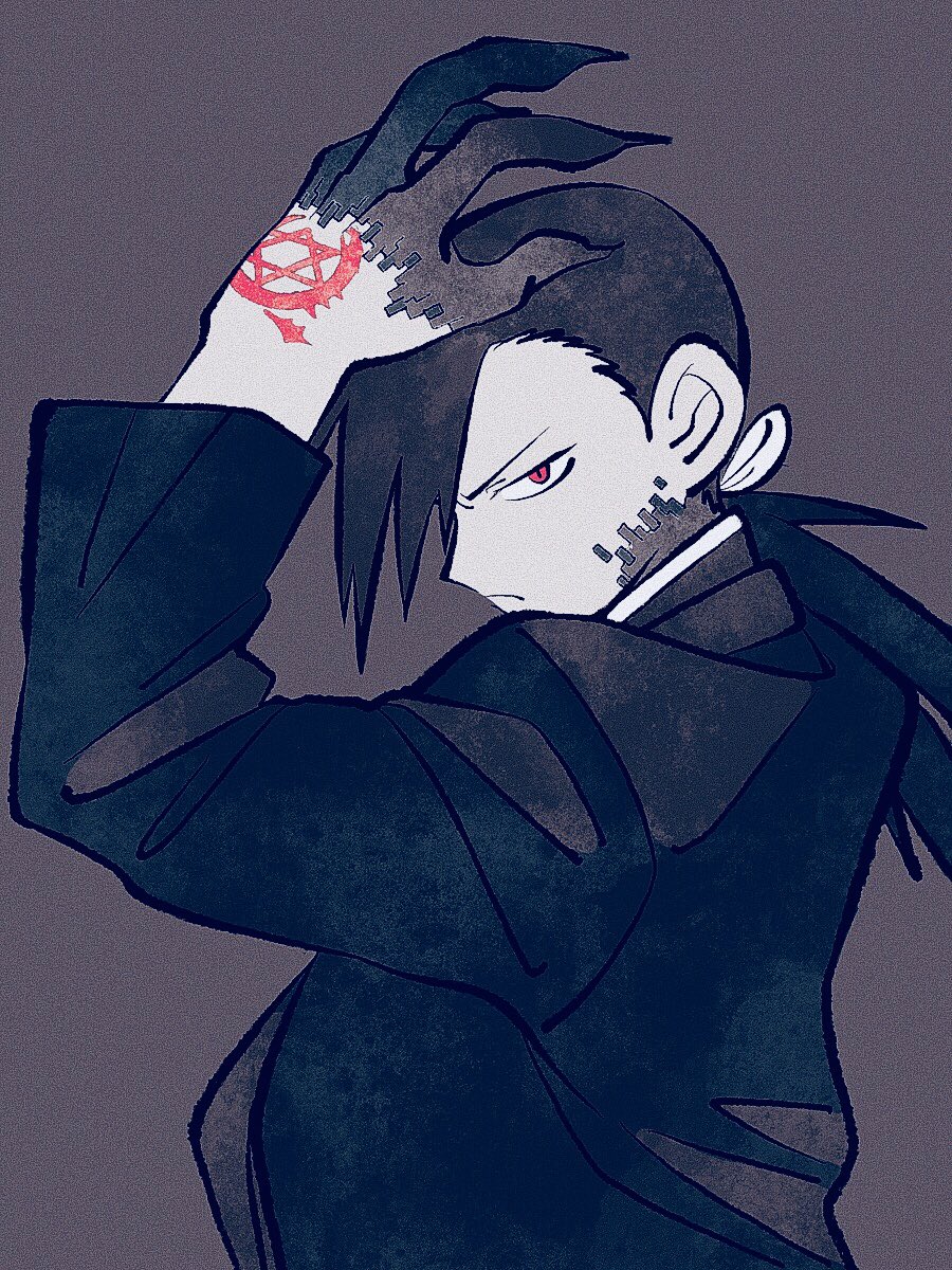 うずた tweet media