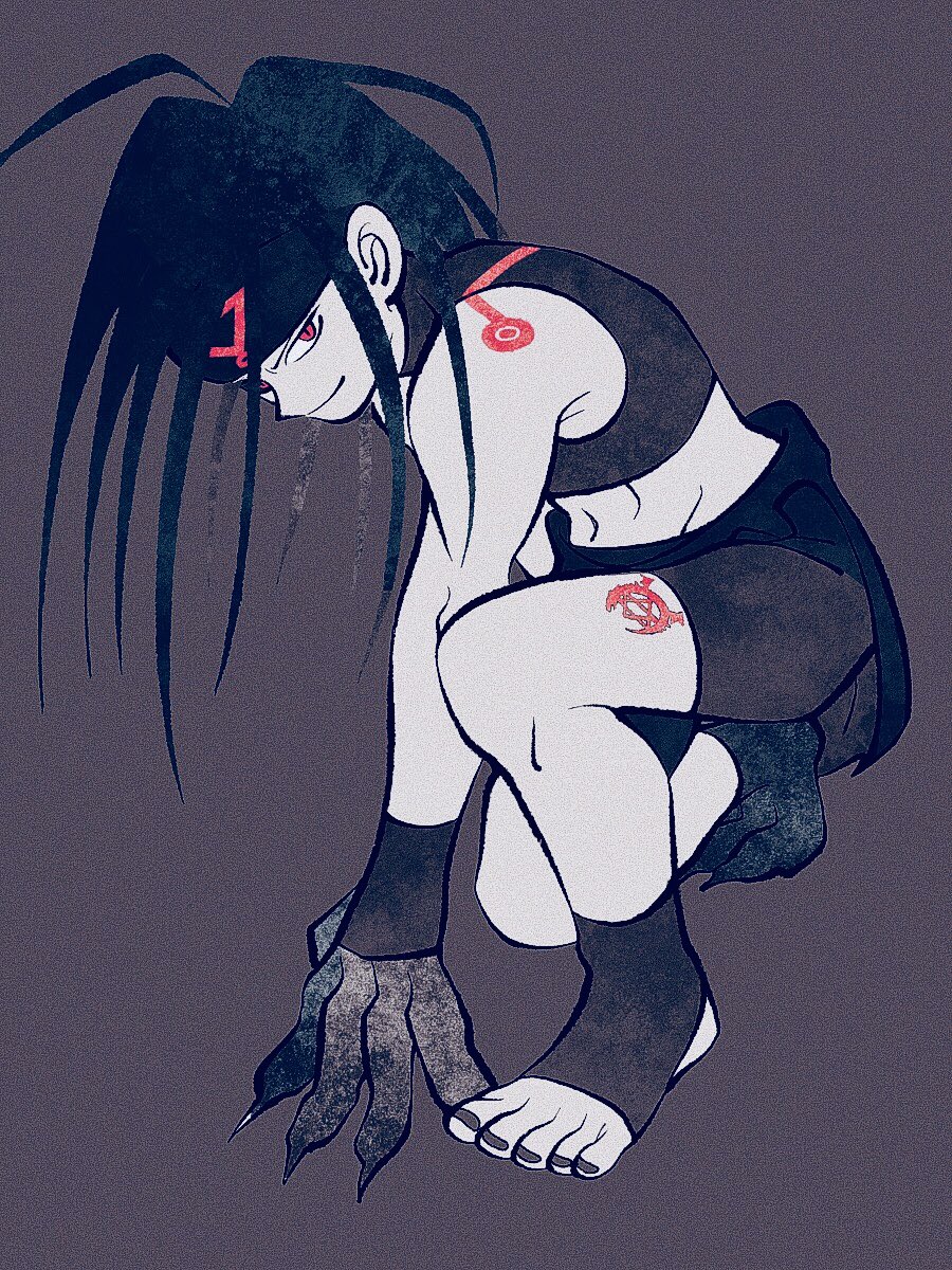 うずた tweet media