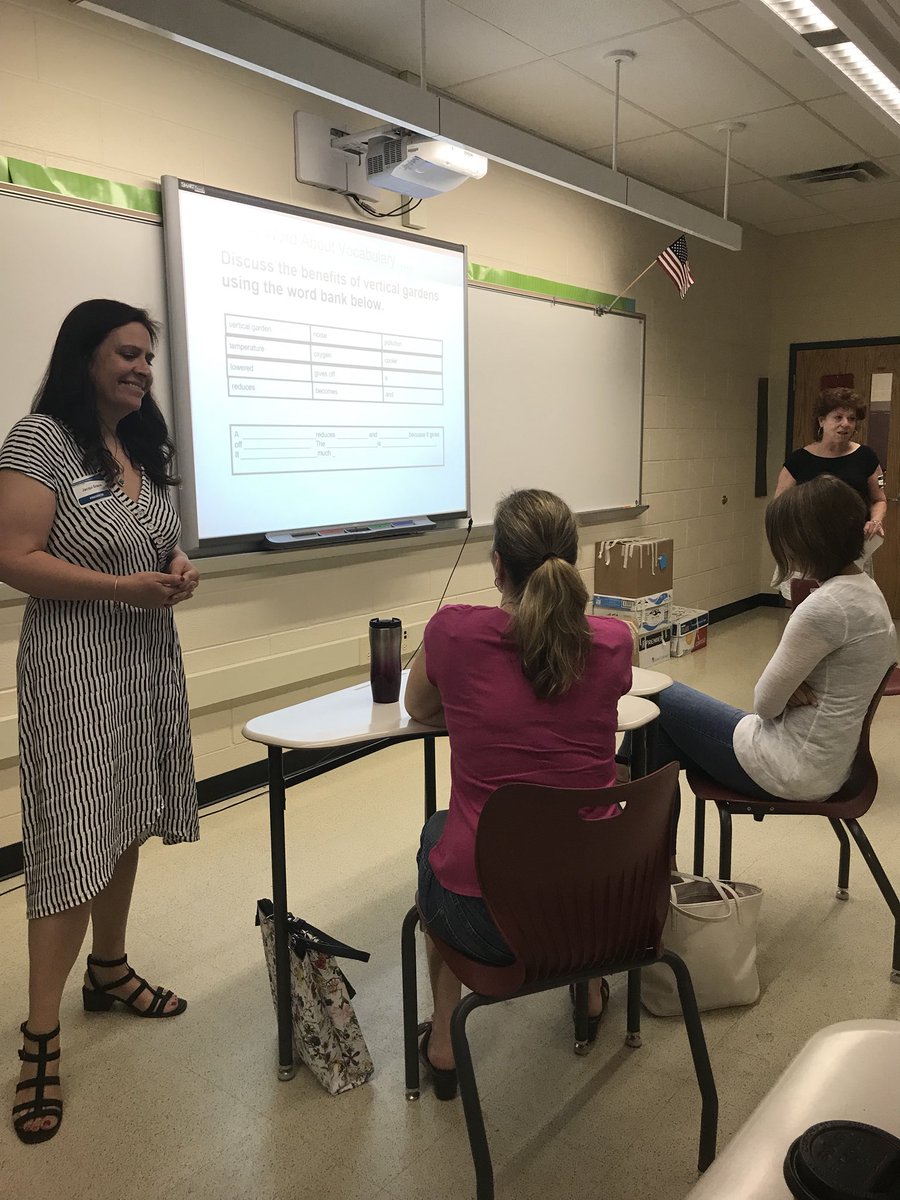jacqui_greene's tweet photo. Supporting Els in AAP Classrooms by unpacking lessons and focusing on building oral language. #fcpsaapsi @fcpsaap https://t.co/s4JO1MLGM0