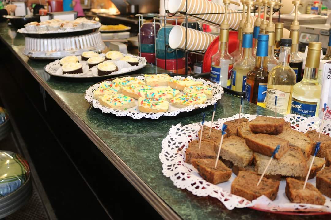 Kinston-LC Chamber tweet media