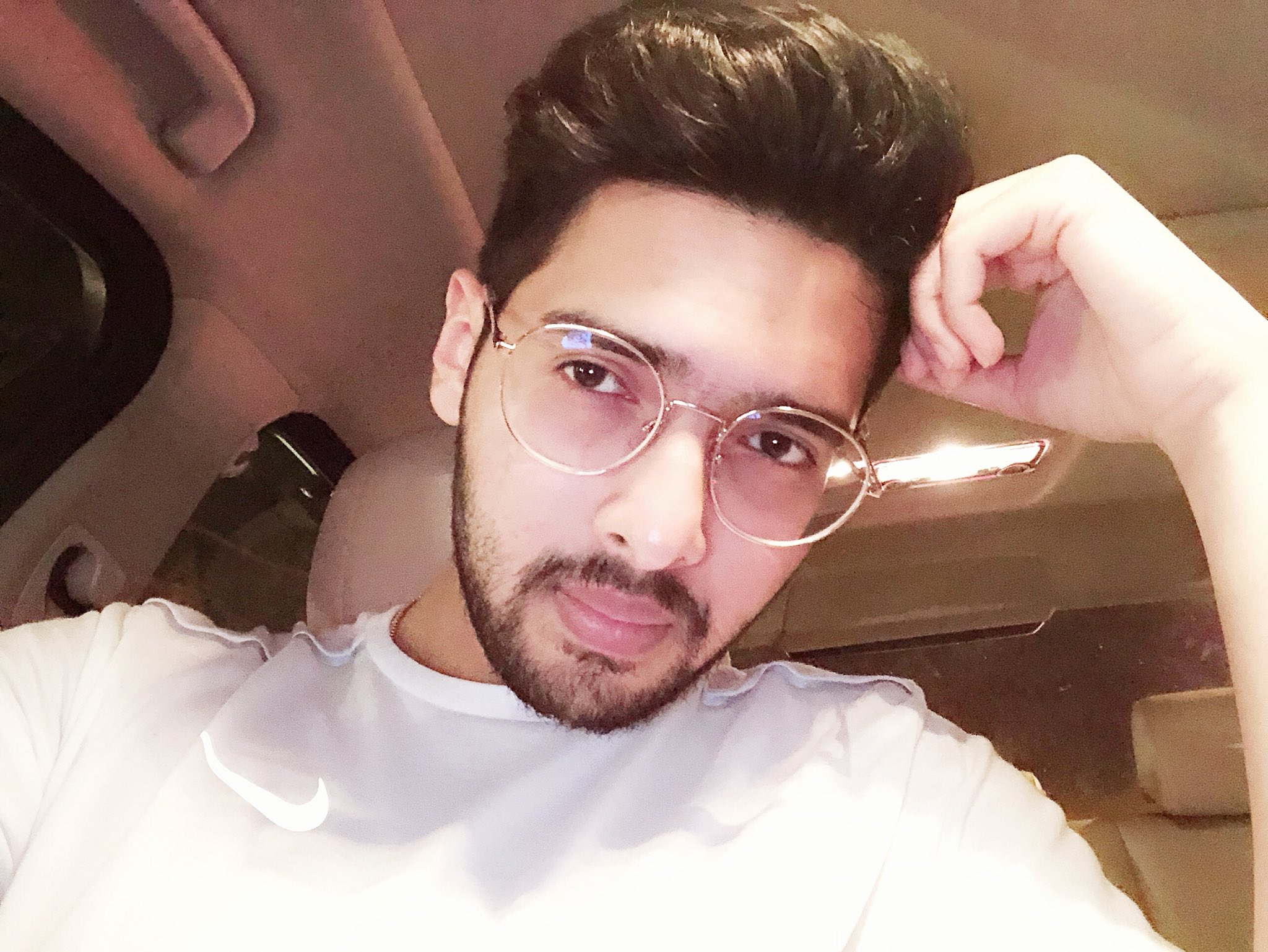 Singer Armaan Malik On His Limited Edition Merchandise 'in the AM': It's An  Invitation To... - Filmibeat