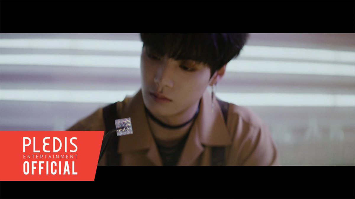 NUESTNEWS's tweet photo. NU'EST W - 'Dejavu' M/V TEASER JR Ver.
https://t.co/ewisG9n4g9
#NUEST_W #JR #WHO_YOU #Dejavu
#20180625_6PM https://t.co/Jn6SGYJFpg