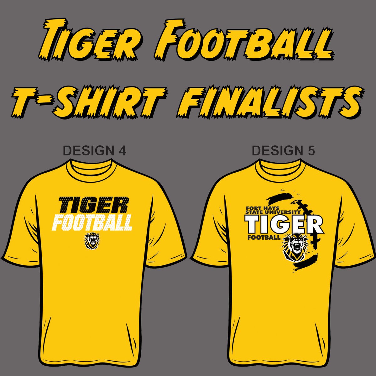 tiger football shirts