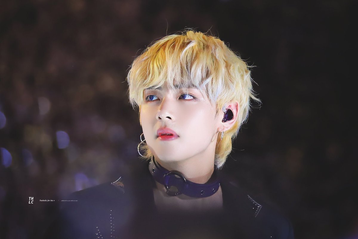 Kim Taehyung Pics V Assadi Nour Twitter