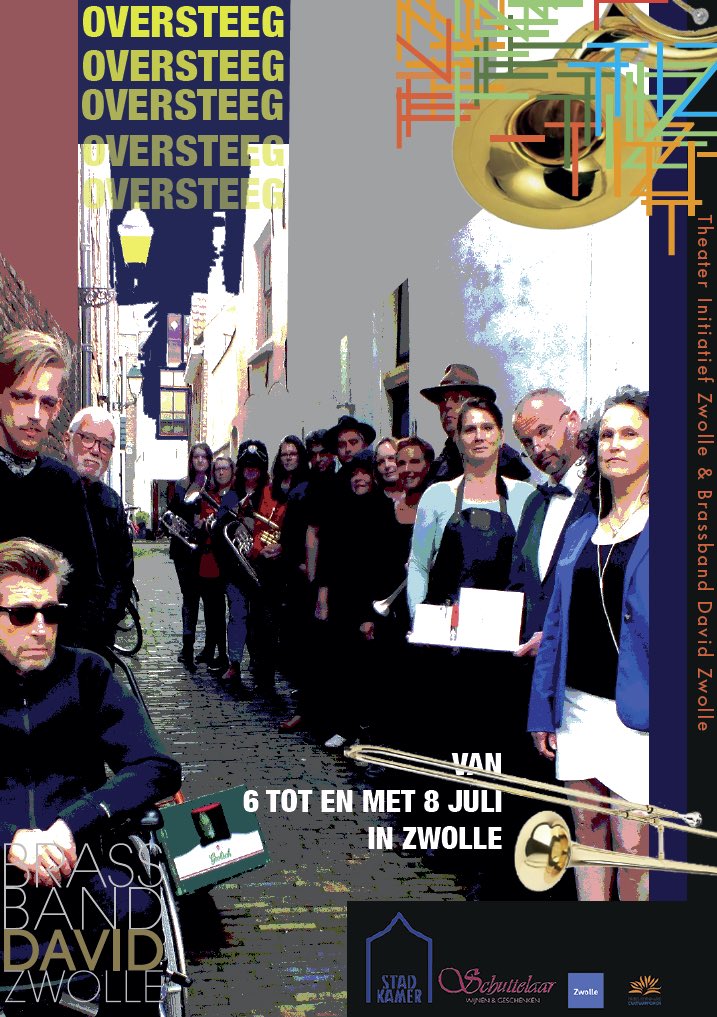 ZwolsArchitectenCollectief tweet media