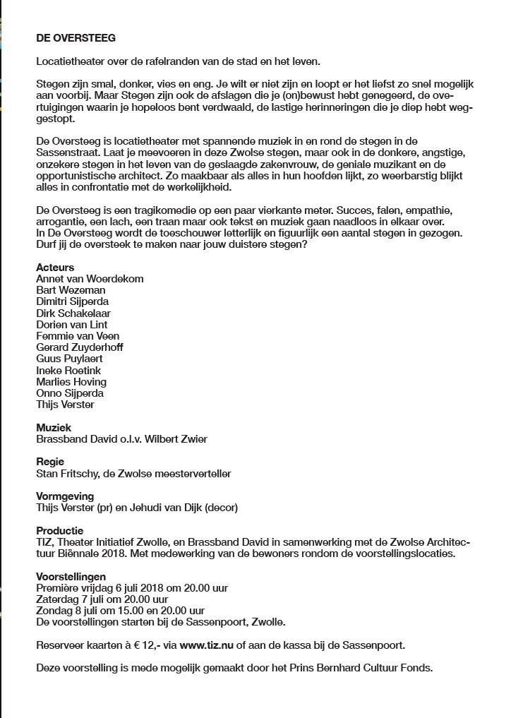 ZwolsArchitectenCollectief tweet media