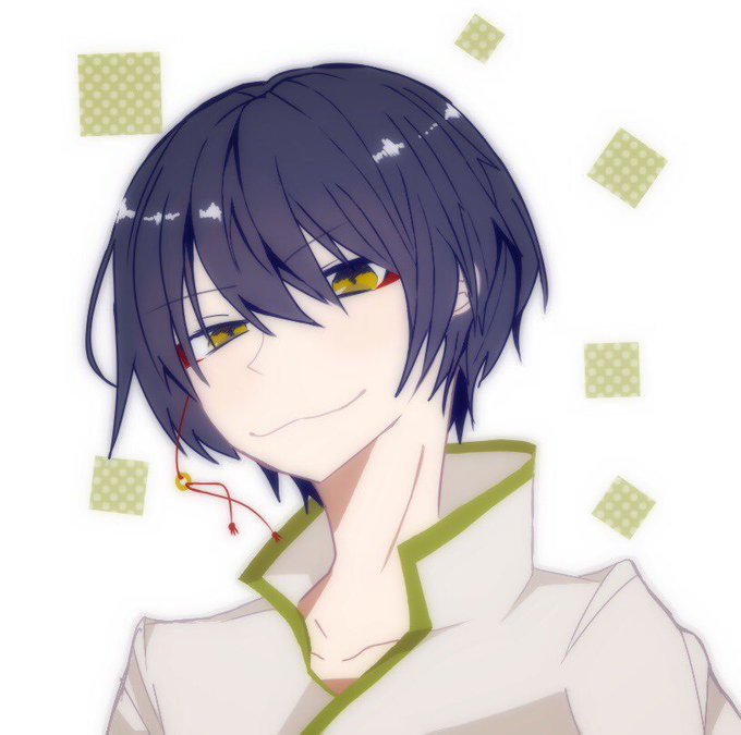 白澤様のtwitterイラスト検索結果 古い順 白澤様のtwitterイラスト検索結果 古い順