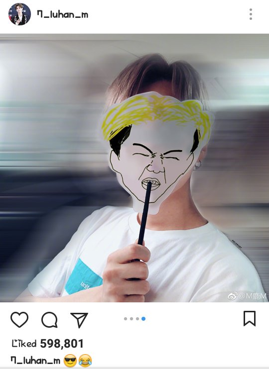 Ohlubaby's tweet photo. Yehet?! Is that you? 😳
#鹿勋 #HUNHAN #selu #sehun #luhan #hunhanshipper https://t.co/1chXWJEi4V