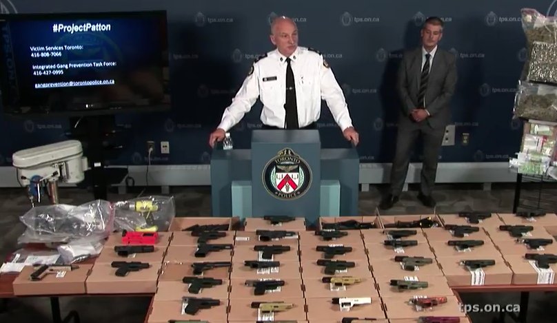 Toronto Police on Twitter: 