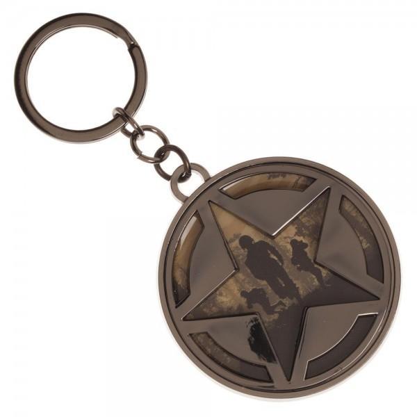SloppyInks's tweet photo. Today's featured product - Call Of Duty WWII Keychain. Available at: https://t.co/223lSrrYdY.
Posted via SumAll https://t.co/oO350gCgJe https://t.co/mvb3eT9yTA