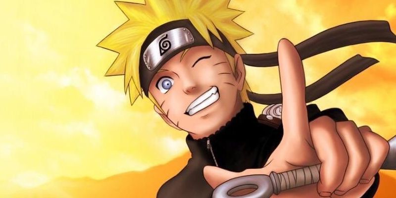 Naruto Shippuden – ANMTV