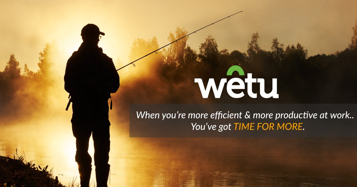 WetuTravel's tweet image. #timeformore