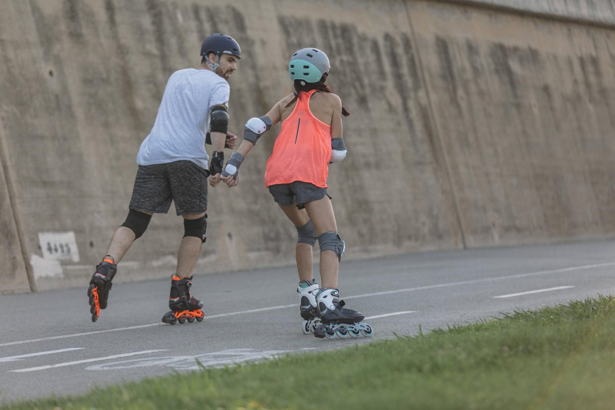 decathlon inline skates