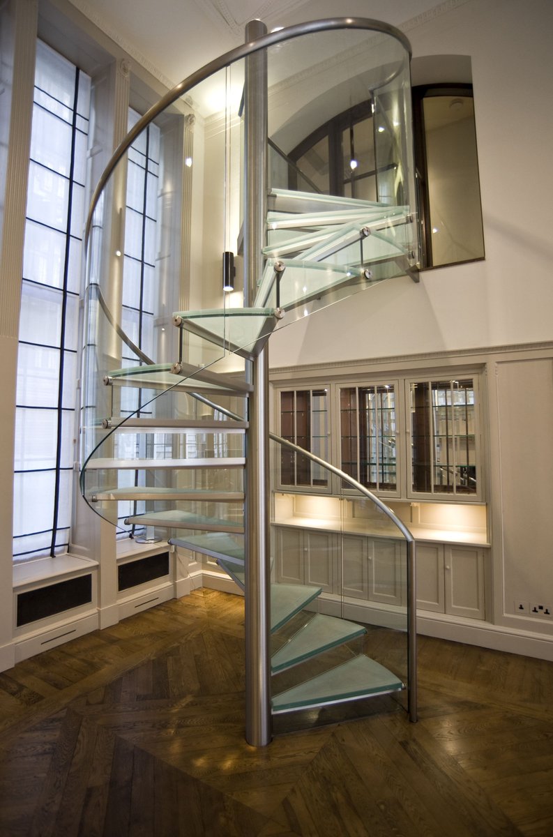 Spiral1966's tweet photo. Looking for a Glass Staircase for your home? Get in touch to find out more - enquiries@spiralstairs.co.uk #design #home #interior #bespoke #glass #architectural #london #spiral #ideas #staircasefriday #feature #Interior_Design #sussex #brighton #steel #spiralstair #staircase https://t.co/9wEKQMGtF1