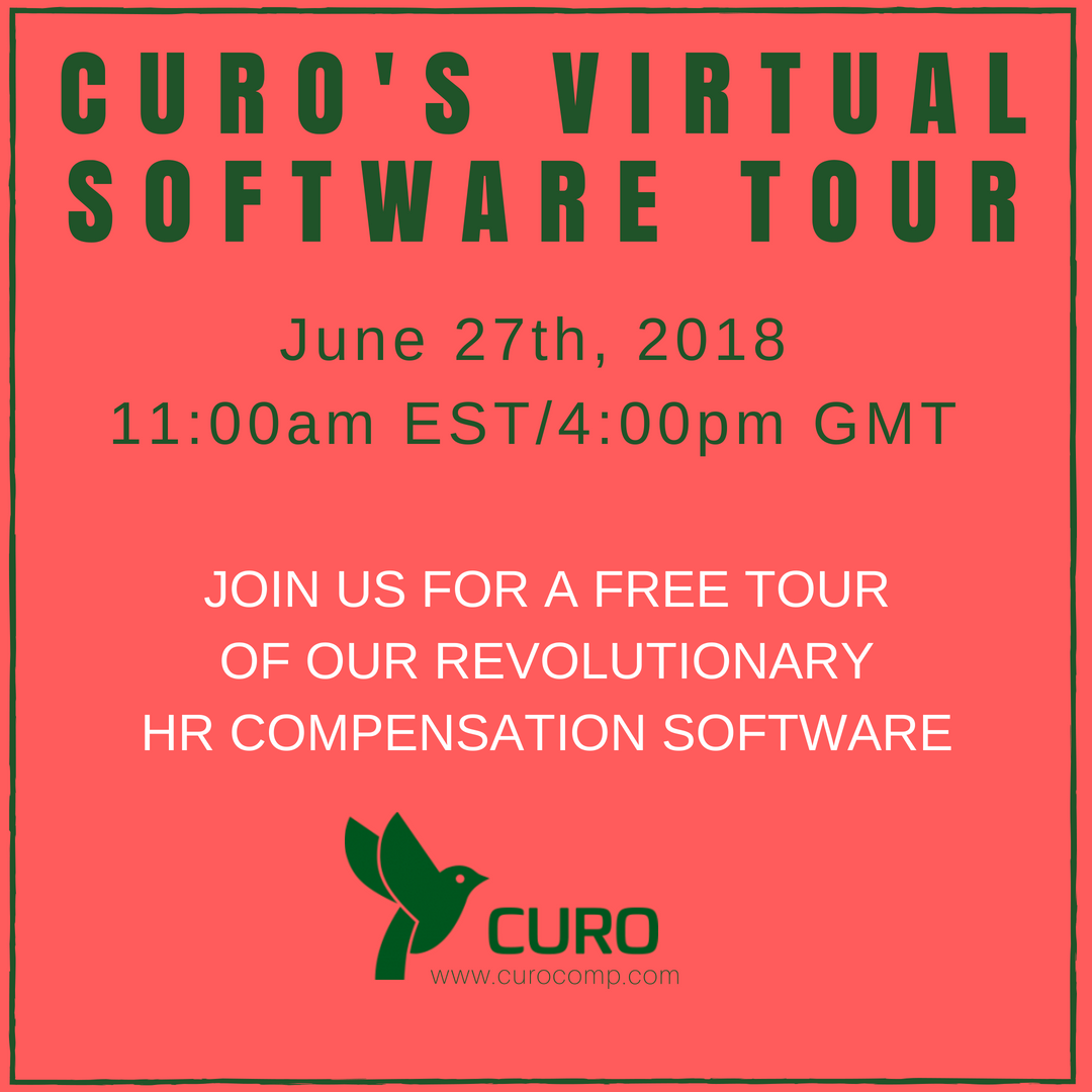 ruthmegan32's tweet image. RT curocomp &quot;Join us for a FREE virtual tour of our HR compensation software -bit.ly/2t1Gh7D #CompensationSoftware #VirtualTour https://t.co/3T8UURfNBe&quot;